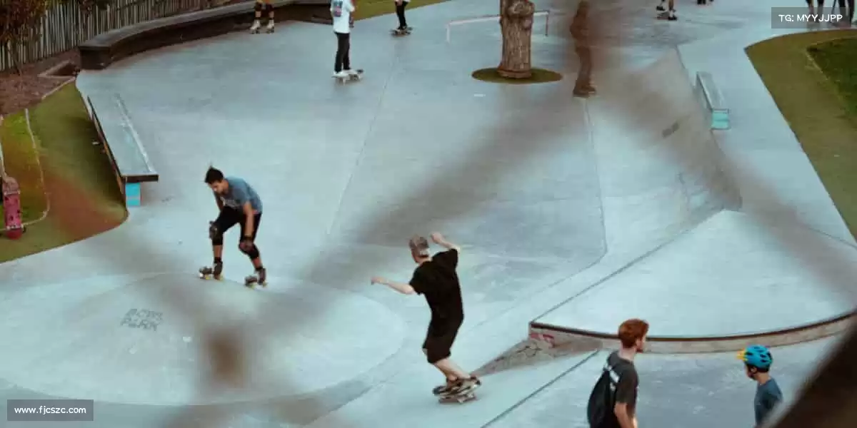 玩出不一样的世界!🌈